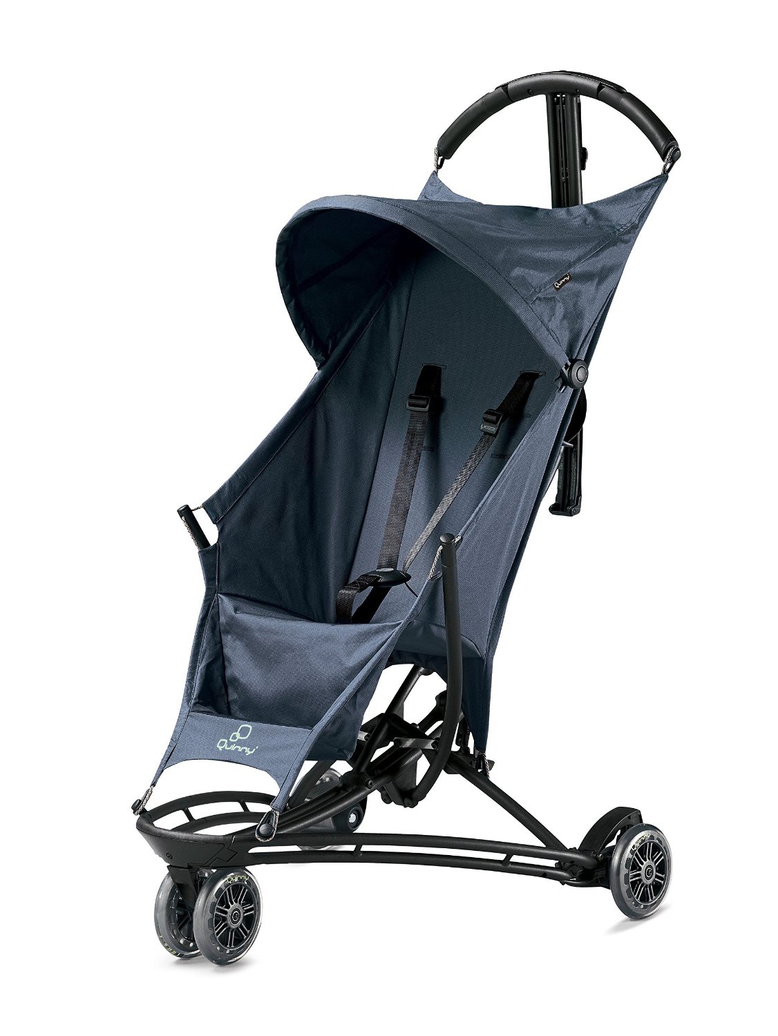 人気ベビーカーランキングと自分に合ったベビーカーの選び方