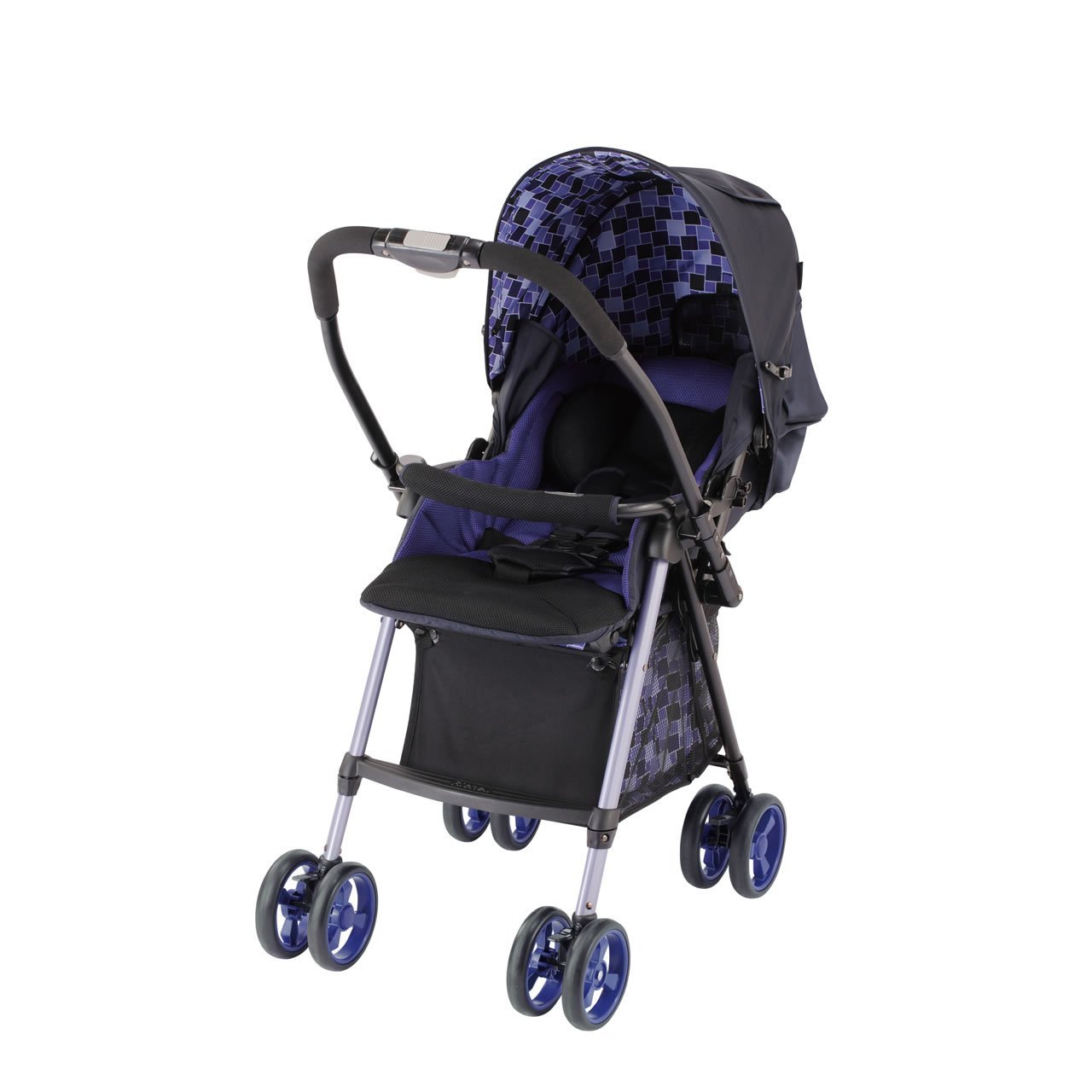 Richelle 【リッチェル】のベビーカー5機種を紹介 | ベビー用品ラボ